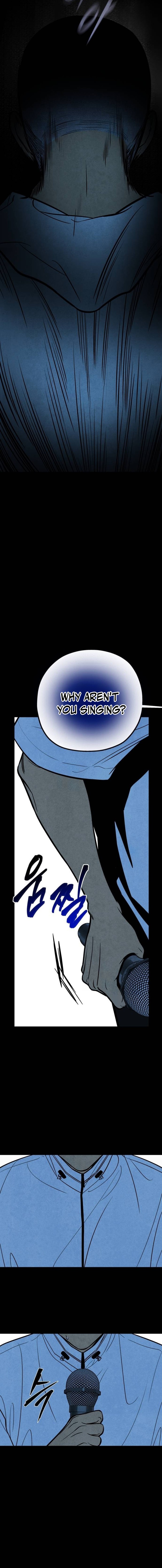 Exhuma: Blind Faith Chapter 13 — Page 2