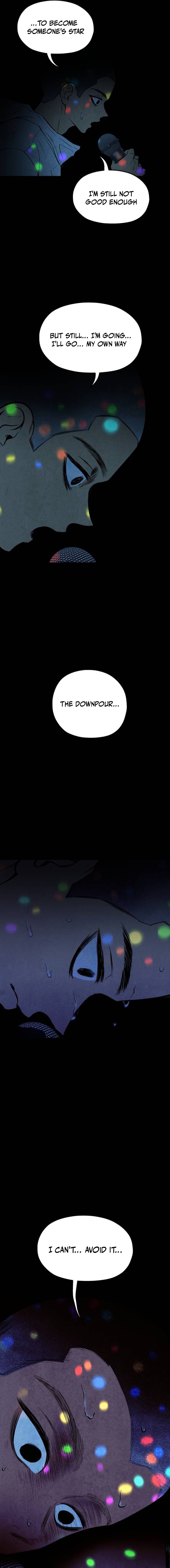 Exhuma: Blind Faith Chapter 13 — Page 3