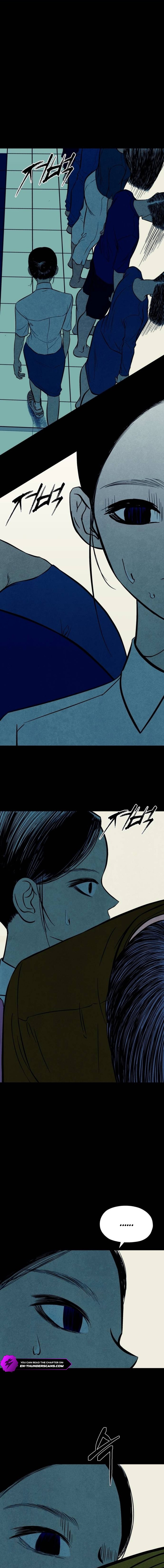 Exhuma: Blind Faith Chapter 13 — Page 9