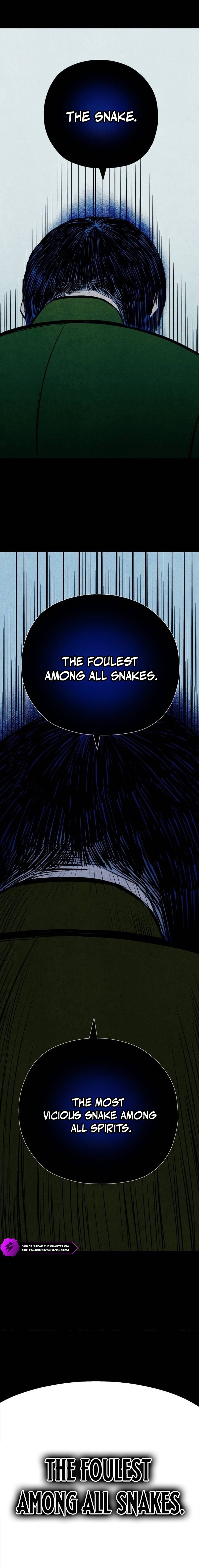 Exhuma: Blind Faith Chapter 13 — Page 11