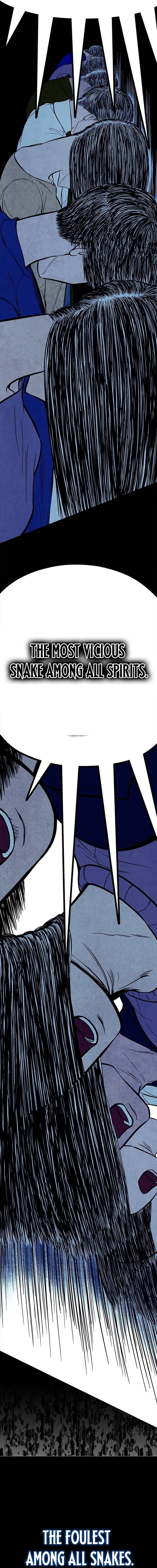 Exhuma: Blind Faith Chapter 13 — Page 12