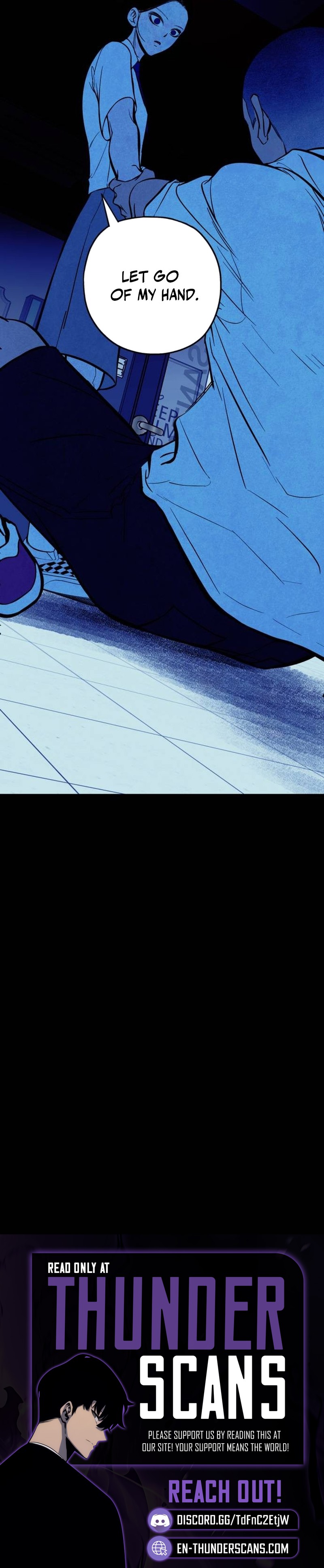 Exhuma: Blind Faith Chapter 13 — Page 24