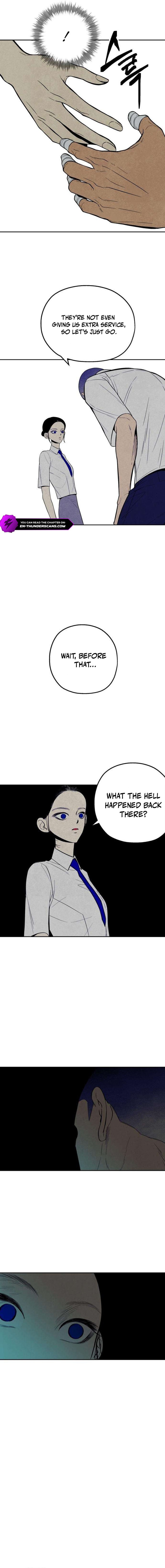 Exhuma: Blind Faith Chapter 14 — Page 2