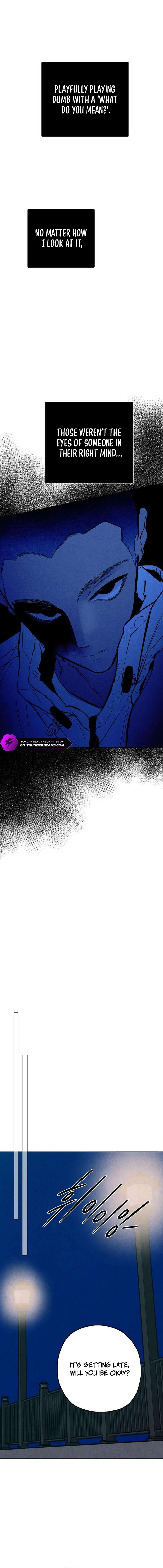 Exhuma: Blind Faith Chapter 14 — Page 4