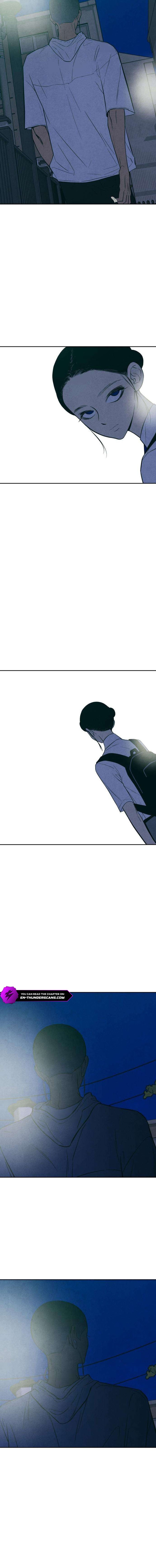 Exhuma: Blind Faith Chapter 14 — Page 6