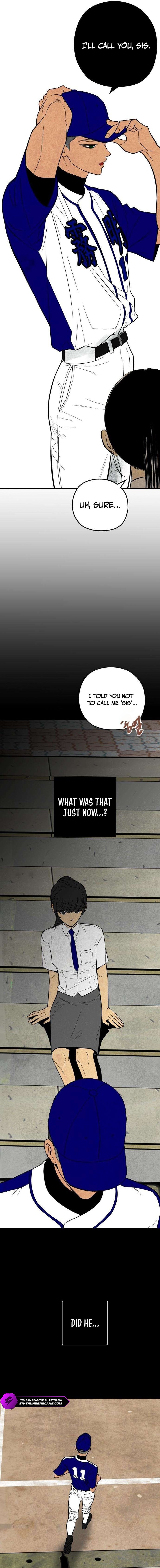 Exhuma: Blind Faith Chapter 14 — Page 17