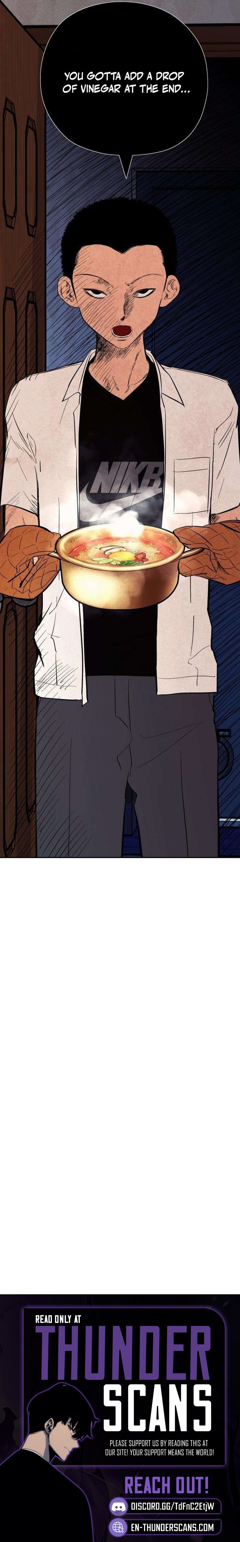 Exhuma: Blind Faith Chapter 14 — Page 21