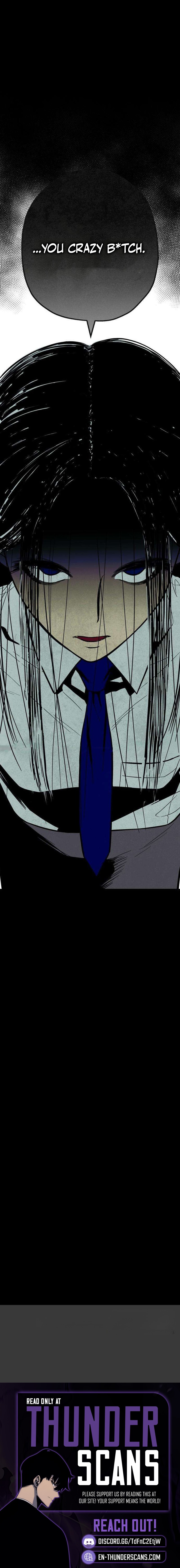 Exhuma: Blind Faith Chapter 15 — Page 22