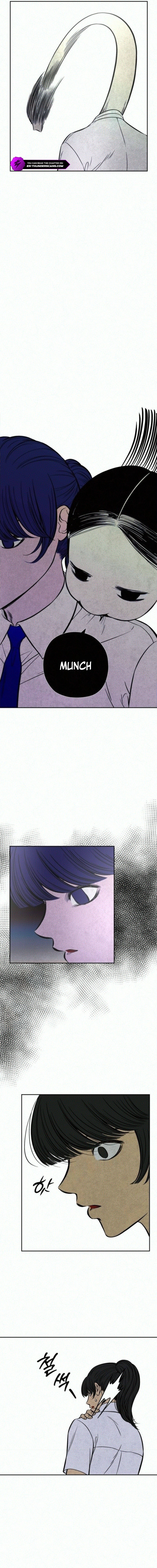 Exhuma: Blind Faith Chapter 17 — Page 10