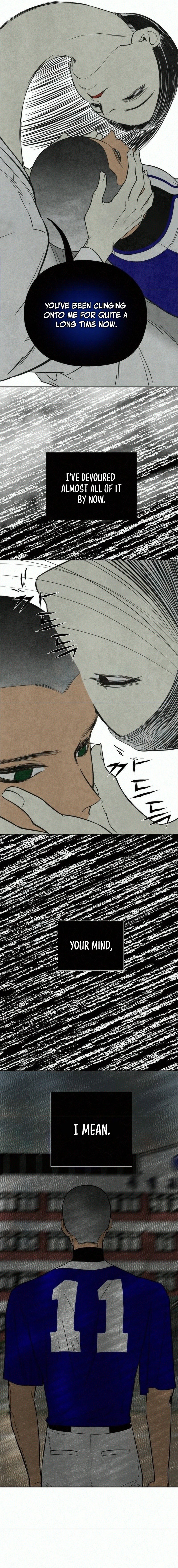 Exhuma: Blind Faith Chapter 17 — Page 13