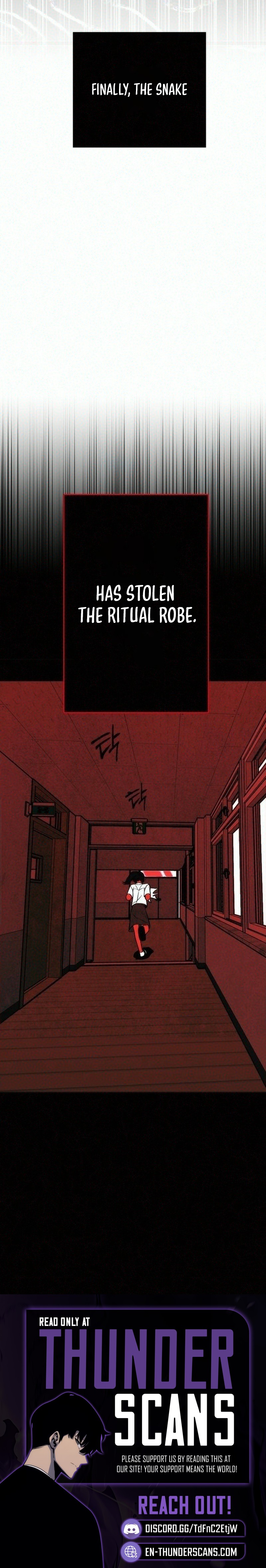 Exhuma: Blind Faith Chapter 17 — Page 27