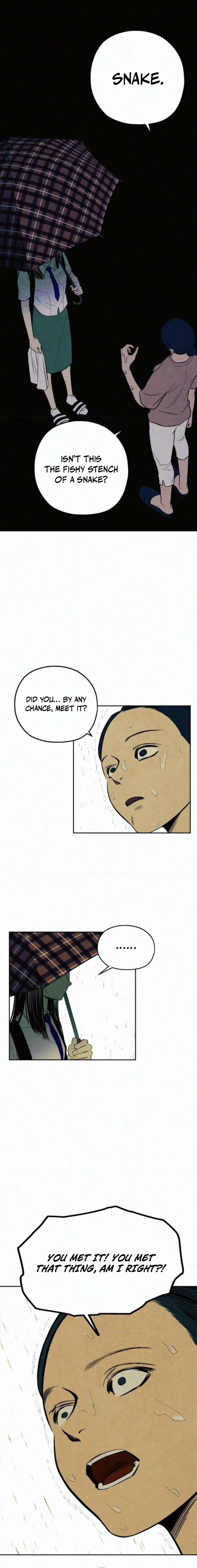 Exhuma: Blind Faith Chapter 18 — Page 4