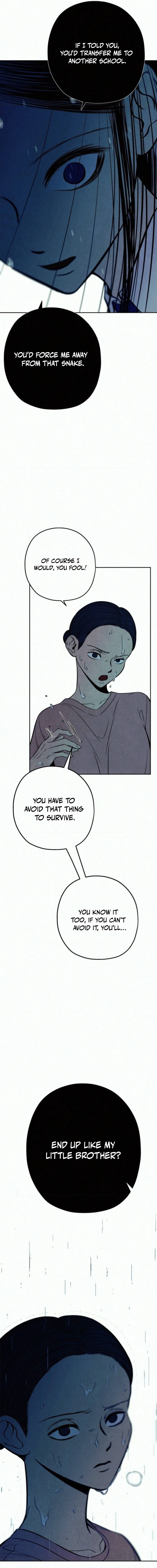 Exhuma: Blind Faith Chapter 18 — Page 6