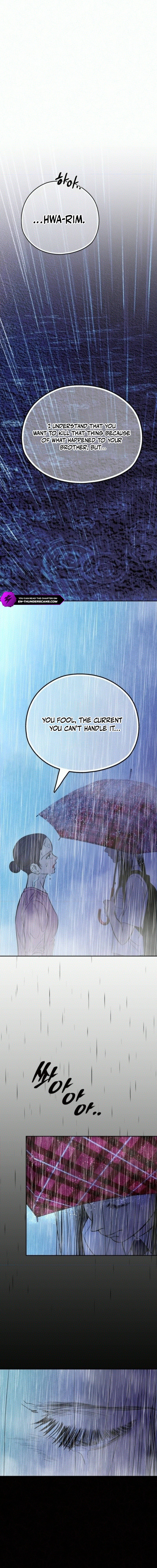 Exhuma: Blind Faith Chapter 18 — Page 10
