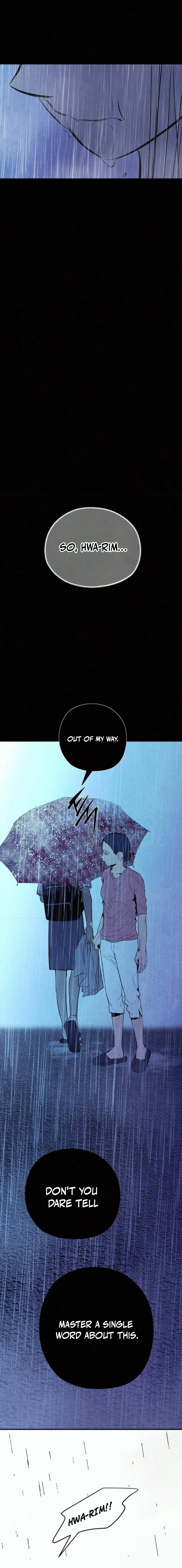 Exhuma: Blind Faith Chapter 18 — Page 11