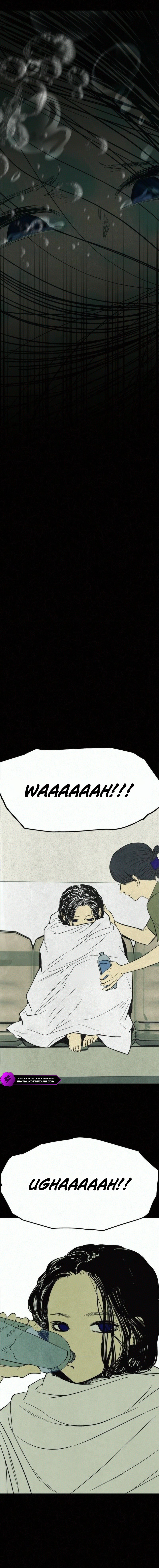 Exhuma: Blind Faith Chapter 18 — Page 15