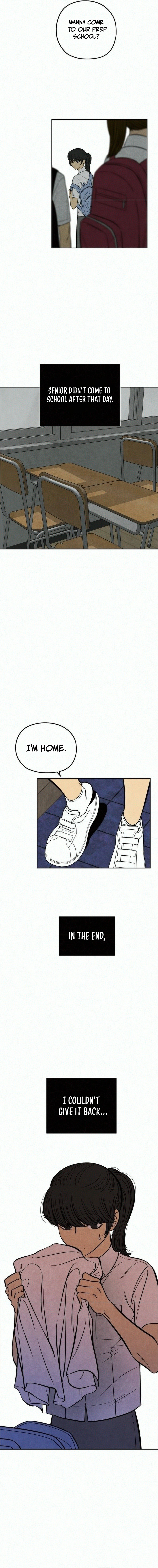 Exhuma: Blind Faith Chapter 18 — Page 19