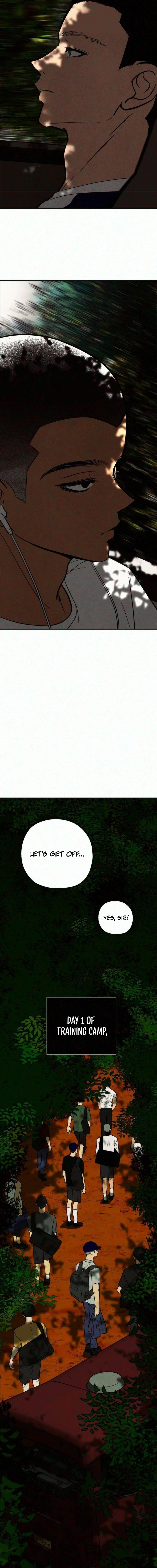 Exhuma: Blind Faith Chapter 18 — Page 27