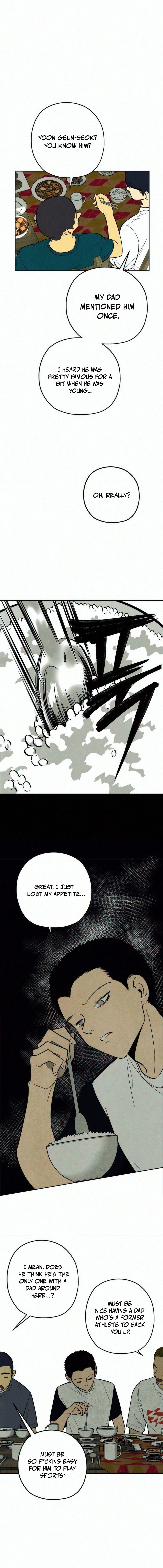 Exhuma: Blind Faith Chapter 19 — Page 4