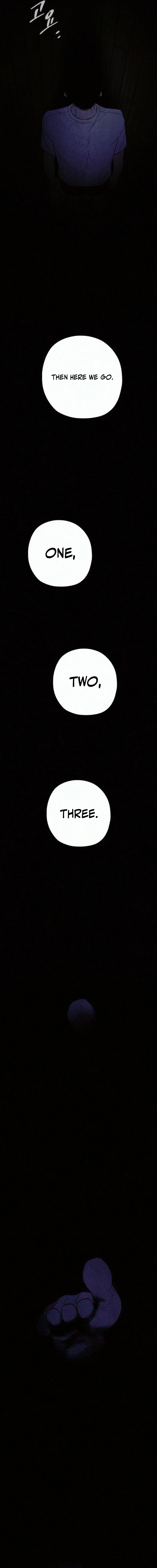 Exhuma: Blind Faith Chapter 19 — Page 15