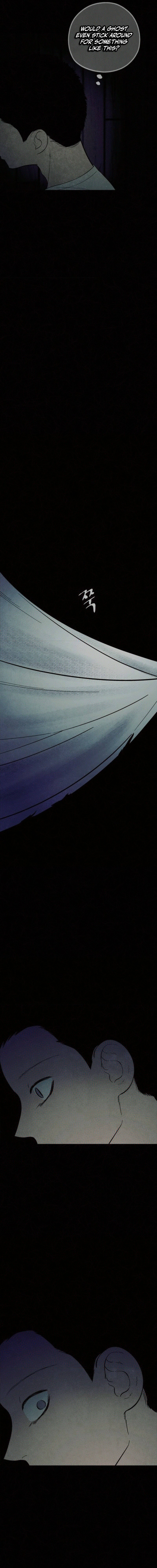Exhuma: Blind Faith Chapter 19 — Page 18