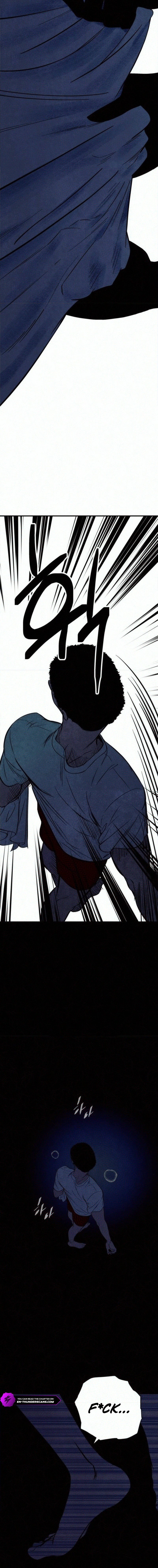 Exhuma: Blind Faith Chapter 19 — Page 21