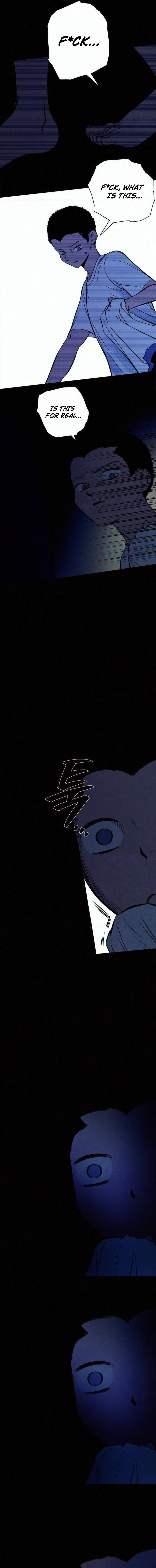 Exhuma: Blind Faith Chapter 19 — Page 22