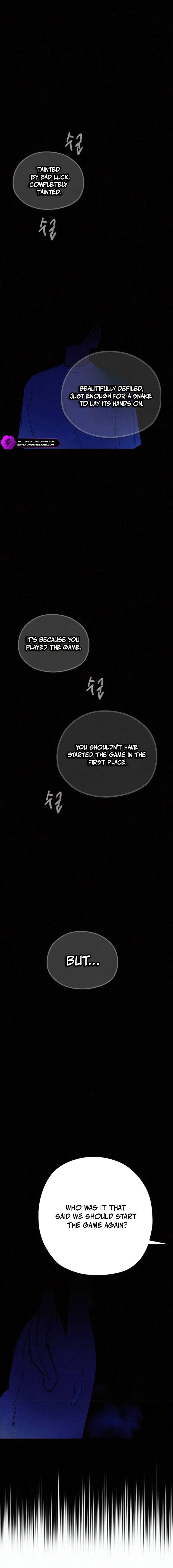 Exhuma: Blind Faith Chapter 19 — Page 27