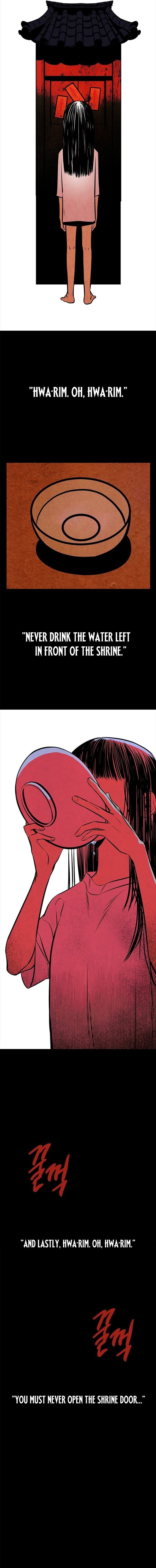 Exhuma: Blind Faith Chapter 2 — Page 2