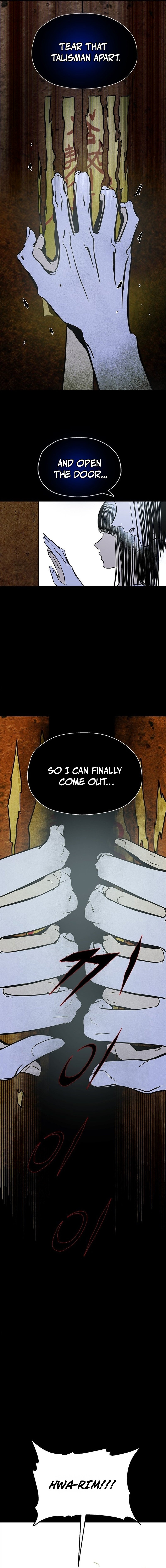Exhuma: Blind Faith Chapter 2 — Page 4