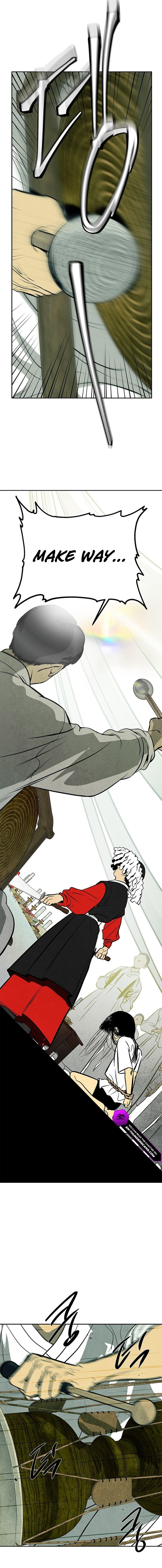 Exhuma: Blind Faith Chapter 2 — Page 7