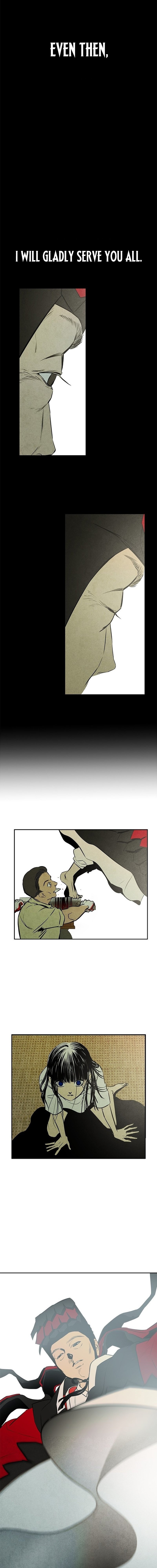 Exhuma: Blind Faith Chapter 2 — Page 24