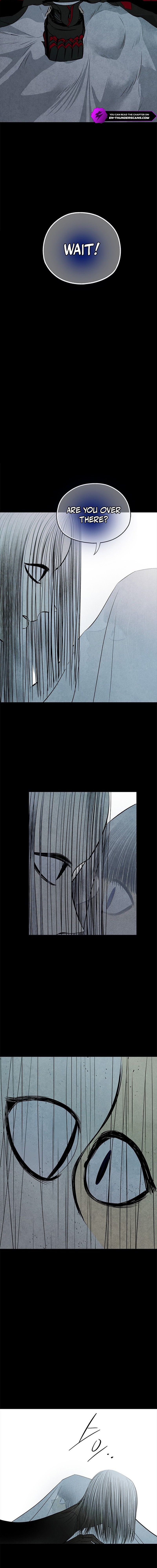 Exhuma: Blind Faith Chapter 2 — Page 27