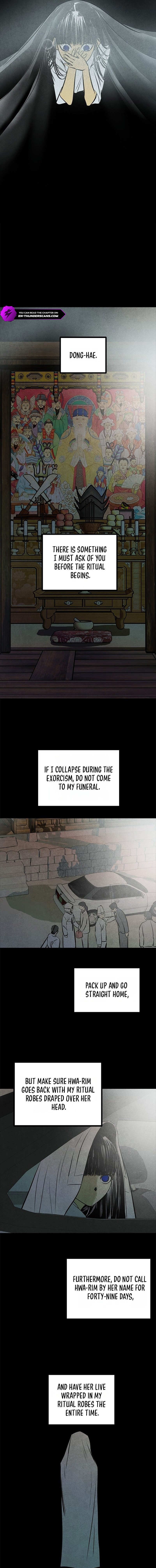 Exhuma: Blind Faith Chapter 2 — Page 29