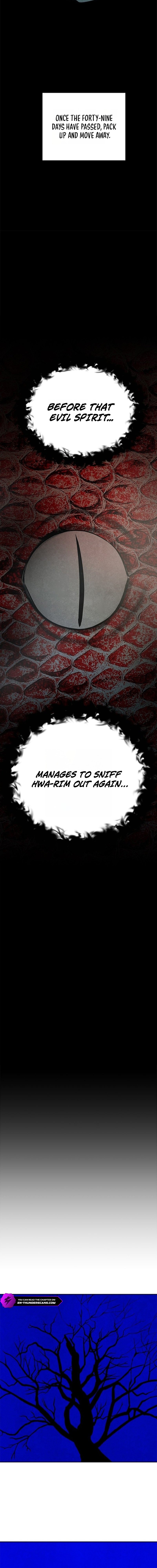 Exhuma: Blind Faith Chapter 2 — Page 30