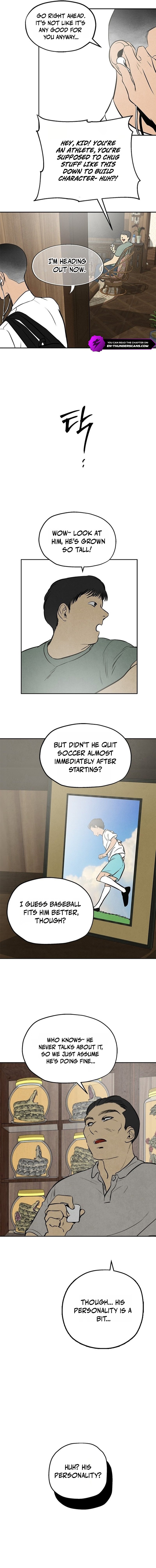 Exhuma: Blind Faith Chapter 2 — Page 34