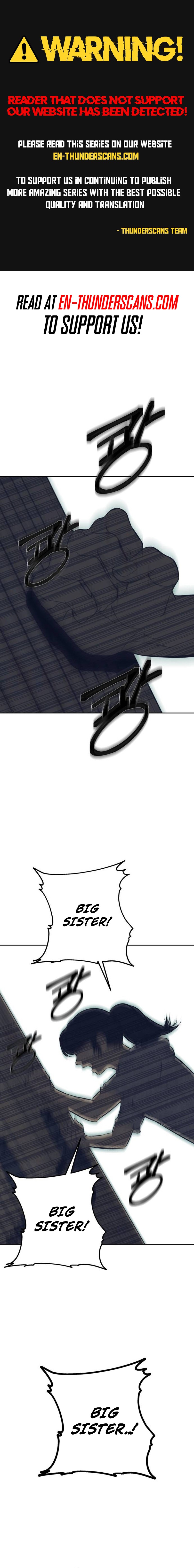 Exhuma: Blind Faith Chapter 21 — Page 1