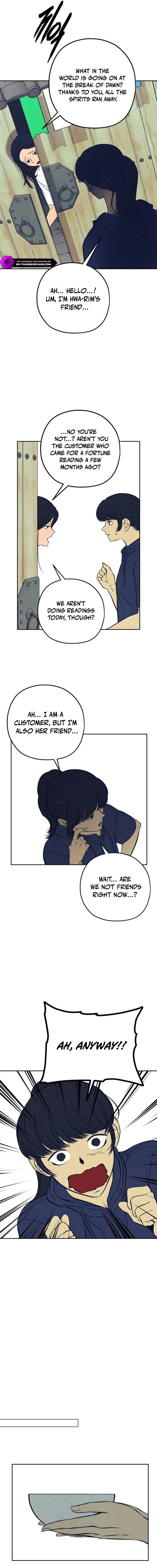 Exhuma: Blind Faith Chapter 21 — Page 2