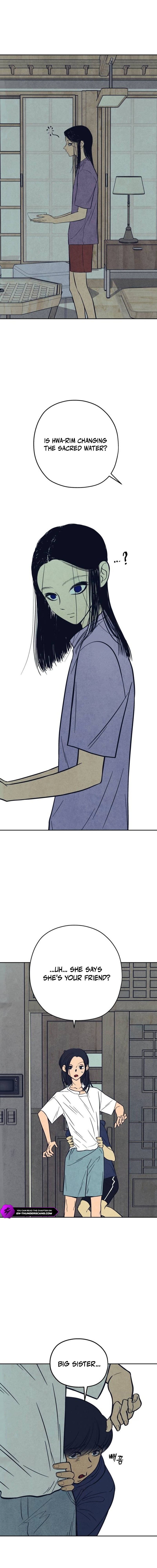Exhuma: Blind Faith Chapter 21 — Page 3