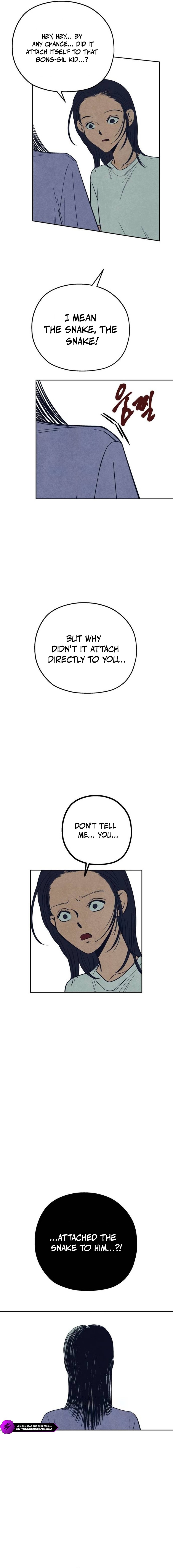 Exhuma: Blind Faith Chapter 21 — Page 8