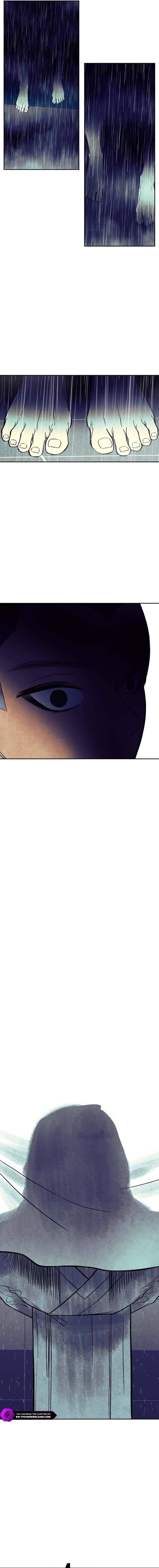 Exhuma: Blind Faith Chapter 21 — Page 13