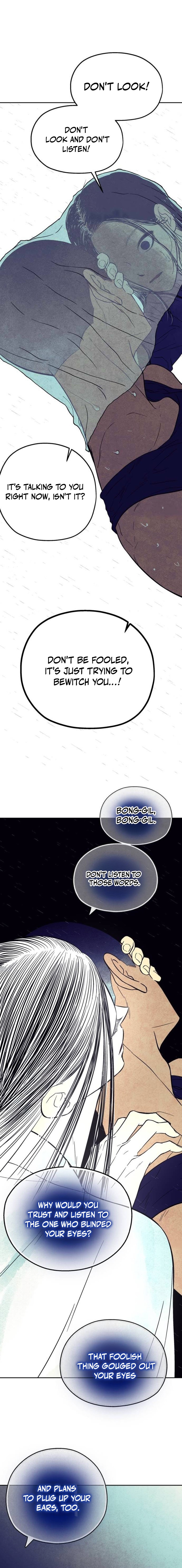 Exhuma: Blind Faith Chapter 21 — Page 16