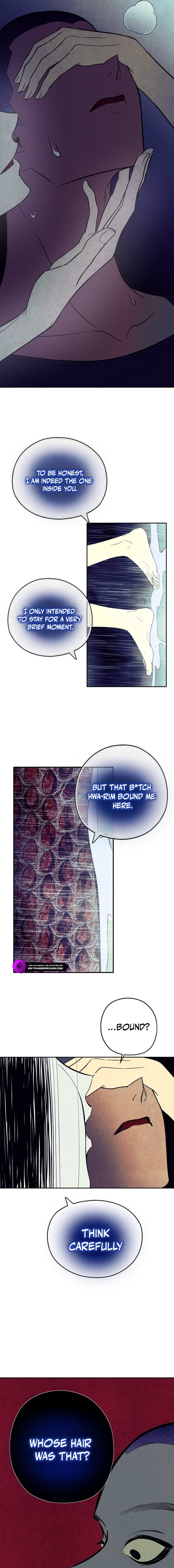 Exhuma: Blind Faith Chapter 21 — Page 17