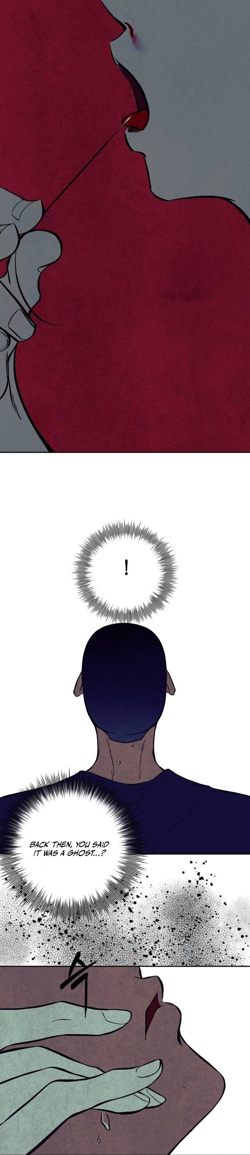 Exhuma: Blind Faith Chapter 21 — Page 18