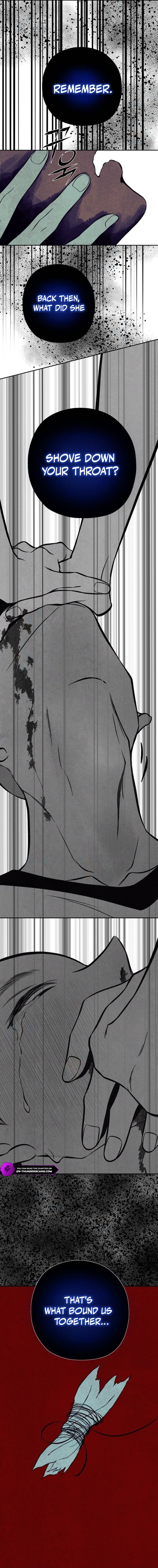 Exhuma: Blind Faith Chapter 21 — Page 19