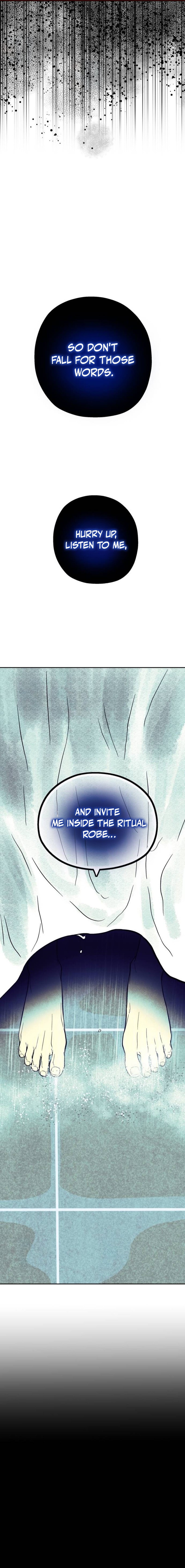 Exhuma: Blind Faith Chapter 21 — Page 20