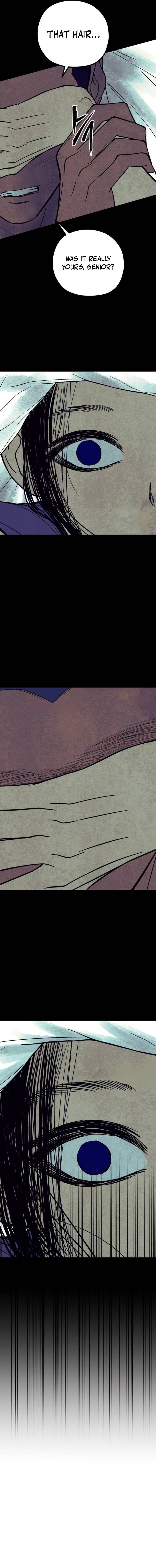 Exhuma: Blind Faith Chapter 21 — Page 22