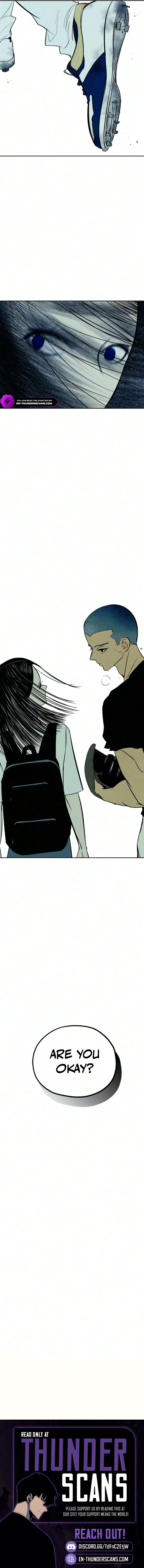 Exhuma: Blind Faith Chapter 3 — Page 11