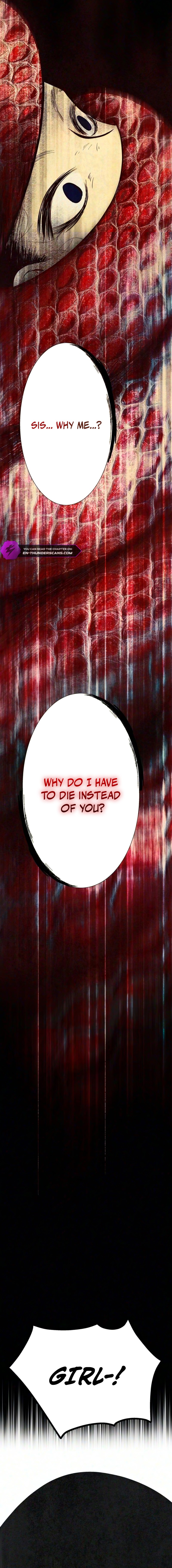 Exhuma: Blind Faith Chapter 8 — Page 5