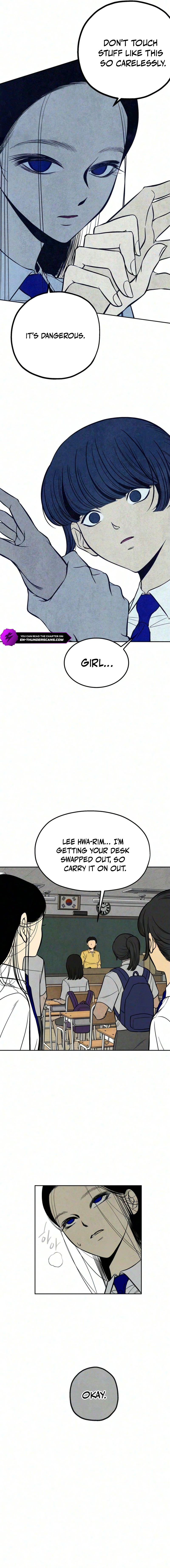 Exhuma: Blind Faith Chapter 8 — Page 7
